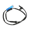 Mini Cooper R56 1.6 1.6D 2006-2013 Sensor de velocidad ABS trasero L/R 34526851501 genérico