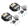12-19 Infiniti JX35/QX60 2x Xenon Ballast & D2S Bulb Kit Control Unit 28474-8991D 26297-89902 Generic