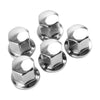 2012-2018 Dodge Durango Ram 1500 5PCS Lug Nuts 14x1.5 06509422AA 6509422AA Genérico