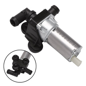 BMW 1 3 Series E81 E82 E84 E87 E88 E90 E91 Auxillary Water Pump 64116928246 Generic