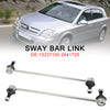 2 stuks Front Sway Bar Link 13237130 2441725 voor Opel Vectra C Signum Saab 9-3 II Generieke