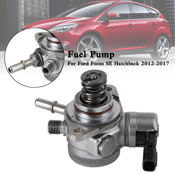 Bomba de combustível de alta pressão CM5E9D376CB Fit Ford Focus 2.0L 2013-2017 Genérico de alta qualidade