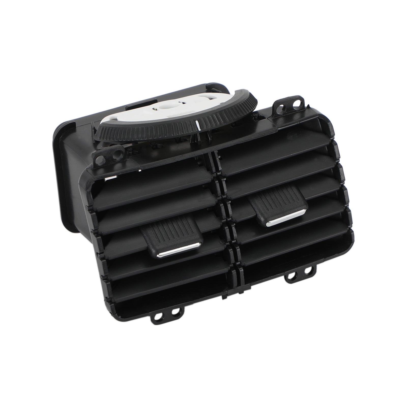 Sestava zadních ventilačních otvorů klimatizace 1KD819203 pro VW Golf GTI MK5 MK6