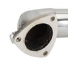 Downpipe di scarico Catless da 2,5