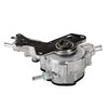 Pompe à vide 038145209 pour Audi A2 A3 A4 A6 2000-2010 1.4 TDI/1.9 TDI/2.0 TDI générique