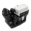 2012-2015 BMW X1 E84 sDrive 16 20 d xDrive 20 d 2.0 SUV Motor Oljekylare Filter 11428507697 11428507685 Generic