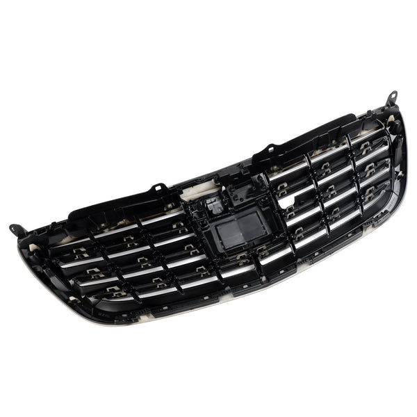 2014-2020 Mercedes-Benz S-class S560 S580 S600 S650 S680 Front Grill Grille Generic