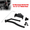 2005-2008 R52 MINI Cooper / Cooper S Convertible 360?? Rotation Car Mobile Phone Holder Mount