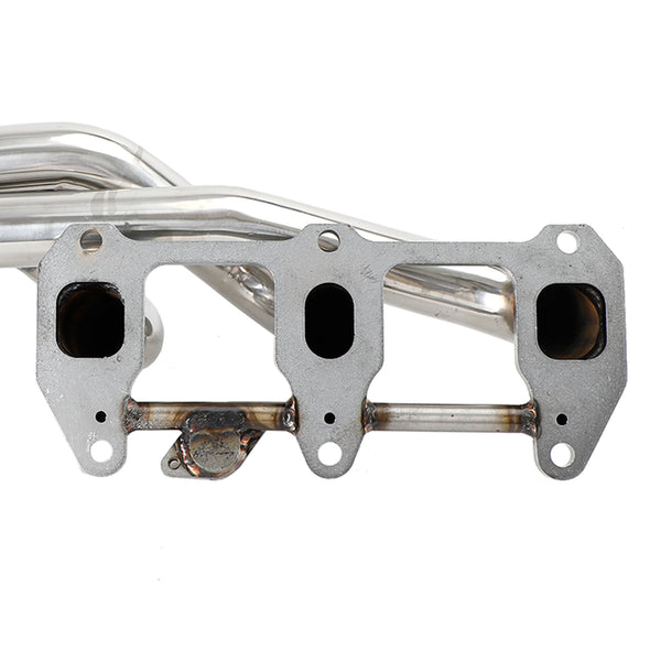 2004-2011 Mazda RX8 RX-8 R3 GT Grand Stainless steel Exhaust Header Generic