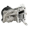 2000-2006 Toyota Tundra Base, Limited, SR5 4WD 3.4L V6 4.7L V8 - Gasfront differentialställdon 41400-34013 41400-34012 Generic