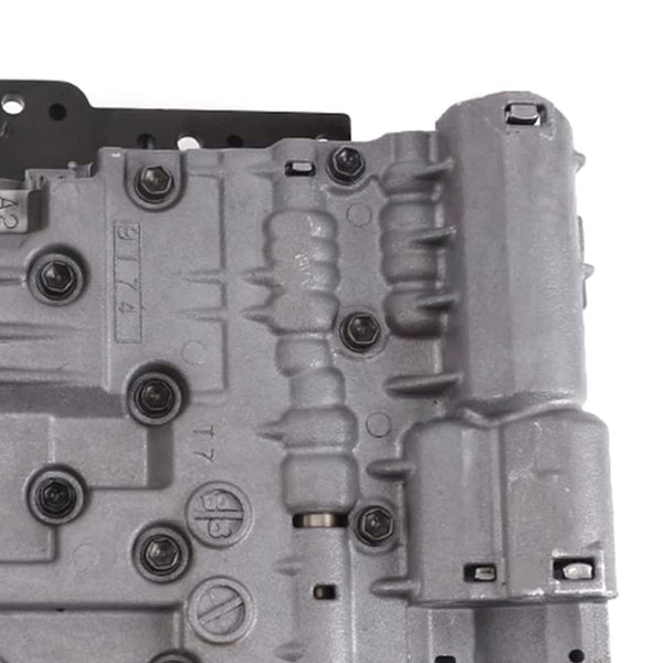 2006-2014 Land Rover Freelader TF-81SC Valve Body