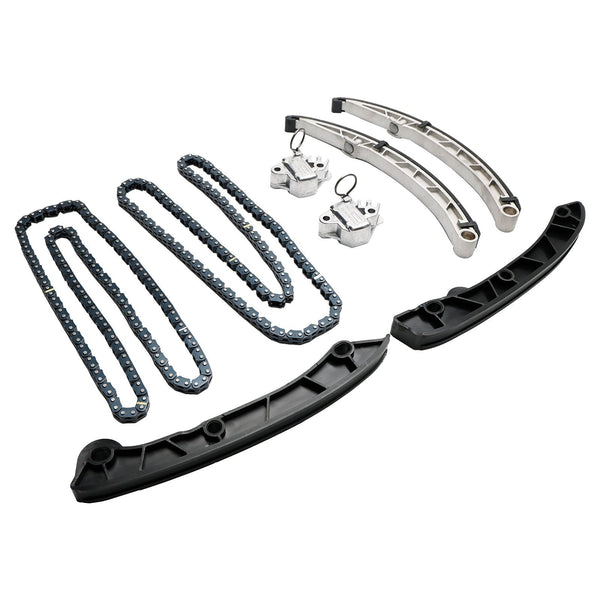 Kit catena di distribuzione Range Rover Sport 2010-2013 LR051008 LR072638 LR051011 LR051012 Generico