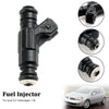 Inyector de combustible Audi Volkswagen 1.8L 0280156061 06A906031BA 852-12184 genérico