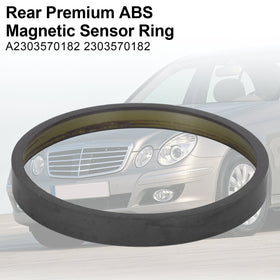 Mercedes Benz E-KlasseW211 Achter Premium ABS Magnetische Sensor Ring A2303570182 Generiek