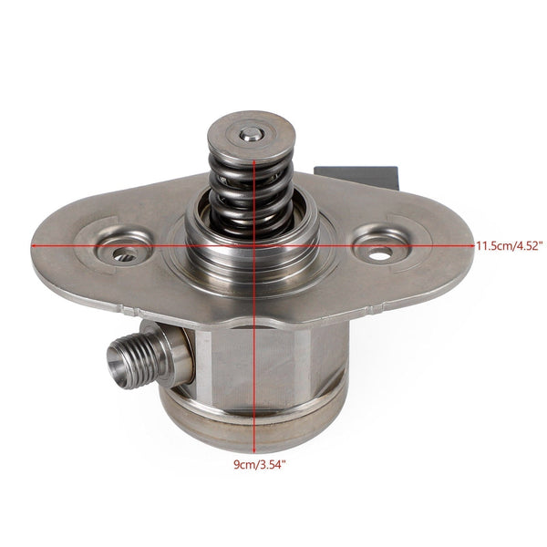 2012-2016 BMW Z4 2.0L Bomba de combustible de alta presión 13517584461 323-59462 Genérico