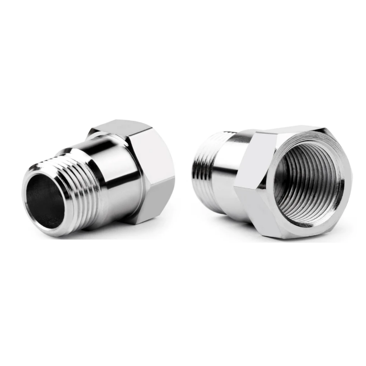 2 uds M18 X 1,5 Bung 32mm O2 Sensor de oxígeno espaciador adaptador extensor de extensión de tubo de prueba