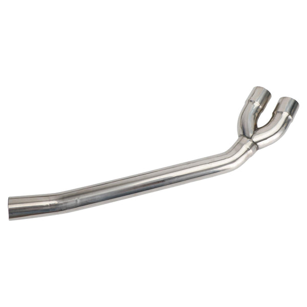 1977-1983 Nissan 280Z/ZX L28E Round Port Stainless Exhaust Header Manifold 70-1122 Generic