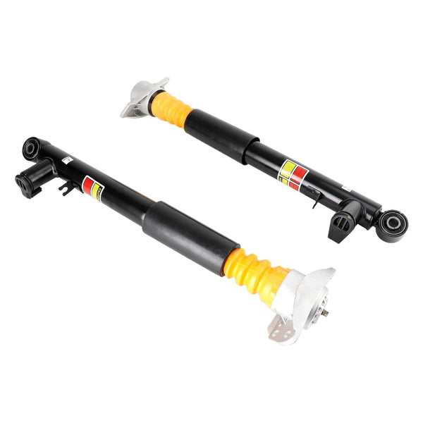 VW Touran 1T3 Pair Rear Shock Absorber Struts w/Electric 1K0513045F 1K0513045B