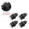 2016+ Polaris RZR XP 4 Turbo 4PCS Death Grip Ball Joints Package RZRBJ10 Generic