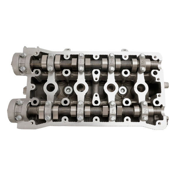 2004-2007 GM Chevy AVEO 1.6 DOHC 16V Gruppo testata cilindro completo F16D3 96446922 96389035 Generico