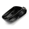 1996-2004 VW Golf MK4 Accessori per rivestimento della copertura dello specchietto nero lucido generici