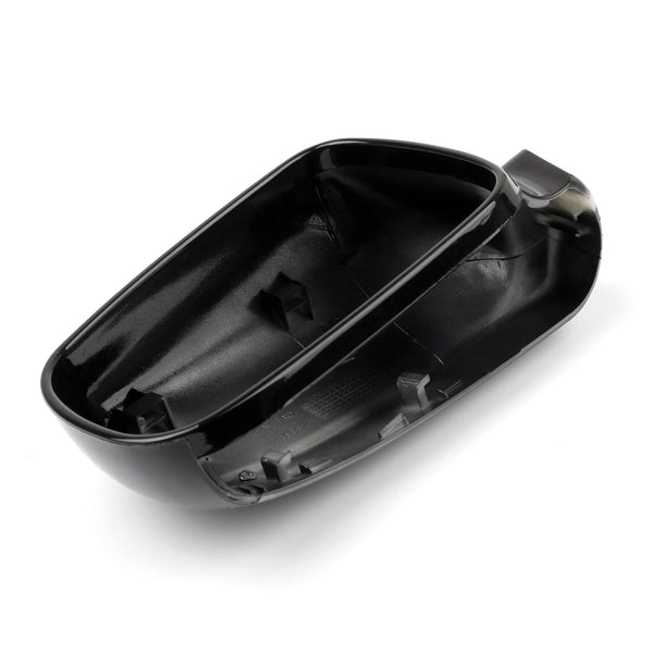 1996–2004 VW Golf MK4 Gloss Black Mirror Cap Cover Trim Accessories GenericVehicle Parts & Accessories, Car Parts, Exterior & Body Parts!