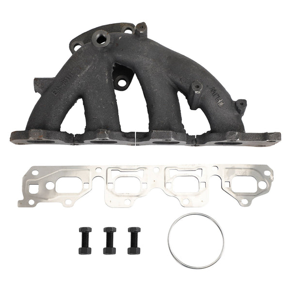 Collecteur d'échappement Chevrolet Equinox 2013-2014 12633603 12672961 674-561 générique