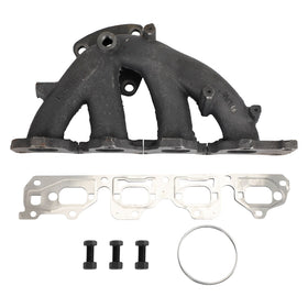 Exhaust Manifold 12633603 12672961 674-561 Fit Chevy Captiva Sport 2013-2015 Equinox Terrain Generic