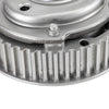 2PC Kamaxel Avgas Justerare Timing Gear 55567049 12992408 för 2004-2012 Vauxhall Astra 1.8 1.6 Generic