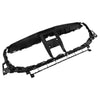 2020-2022 Benz GLS X167 Upgrade To Maybach 680 Style Body Kit Bumper