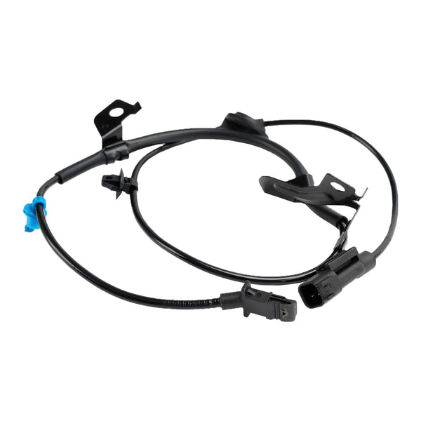 2007-2012 Mitsubishi Outlander II CW_W ZG ZH 2.0 DI-D 2.4 4WD SUV Rear Right ABS Wheel Speed Sensor MN116248 4670A582