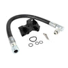 2011-2014 Ford Powerstroke 6.7L Diesel CP4 Ramppreventiekit EGR-kit Generiek