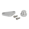 Kit de placa de bloqueo de enchufe de eliminación EGR para Toyota Land cruiser 4Runner 2.7L 4.0L genérico