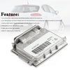 2008-2011 Seat Exeo 3R2 / Exeo ST 3R5 Xenon Headlight Headlamp Ballast 6G Control Module 89034934 043731