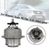 ヒュンダイ サンタ FE CM 2.2L 2005-2009 差動粘性カプラー 47800-39300 フェデックス エクスプレス ジェネリック