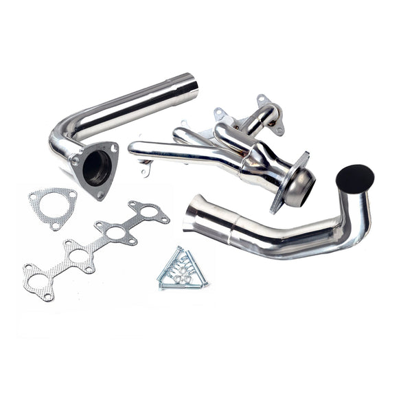 1994-2004 Chevy S10 2.2L 2WD Manifold Pipe Header