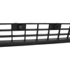 15-18 Ford Focus Valance Panel Front Bumper Lower Grill F1EZ17626 FO1095266 Generic