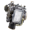 1995-2004 Nissan Pickup Base Standard Cab Pickup 2-Door 2-Barrel Carburetor 16010-21G61