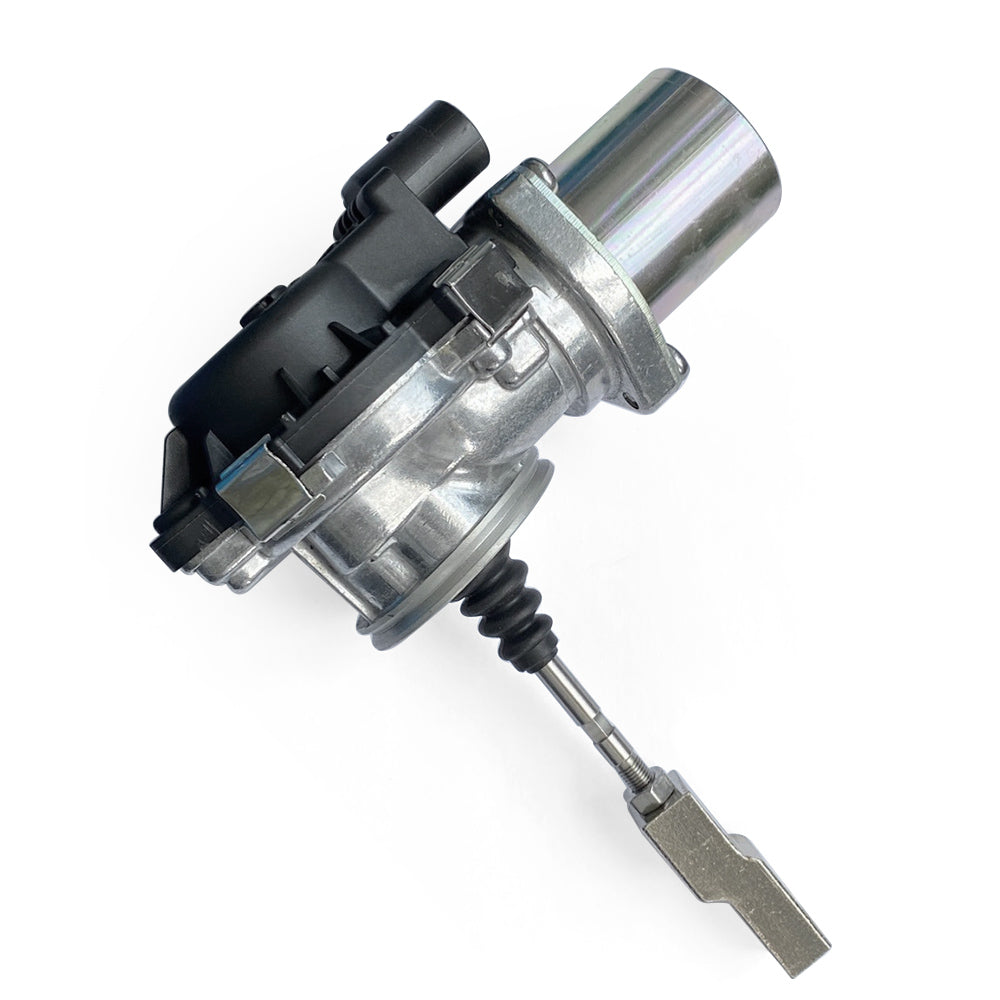 VW Passat B7 1.8 2014-2017 Turbolader Wastegate Aktuator 06K145613B