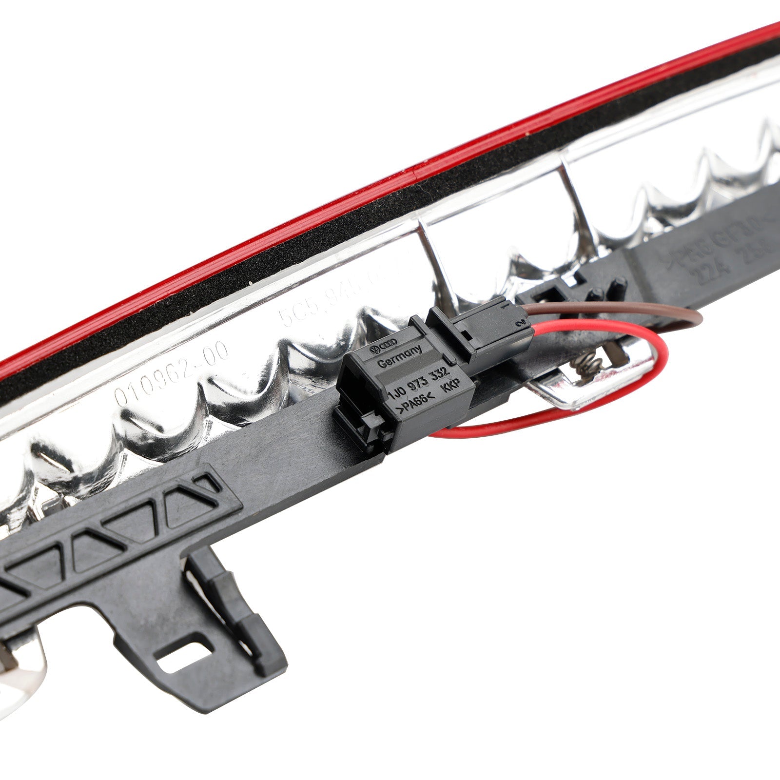 2012-2019 VW Beetle LED Bak 3:e bakre bromsljus Högmonterat stopp 5C5945097B