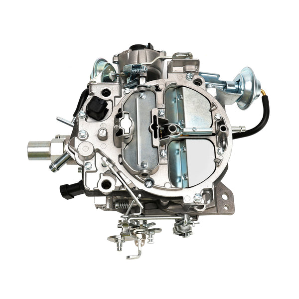 1981-1990 Buick/Cadillac/Oldsmobile 305 (5.0L) Engines Carburetor 11-1255