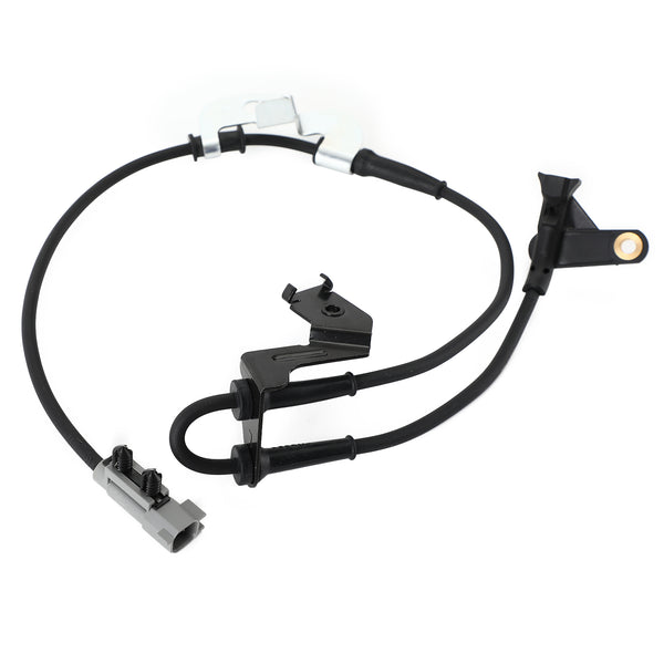 Chrysler Grand Voyager 1999-08 ABS Sensor de velocidade da roda dianteiro direito para 4683471AB genérico