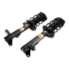 2xFront Shock Strut Absorbers for Mercedes-Benz C E Class 2073231300 2073231400