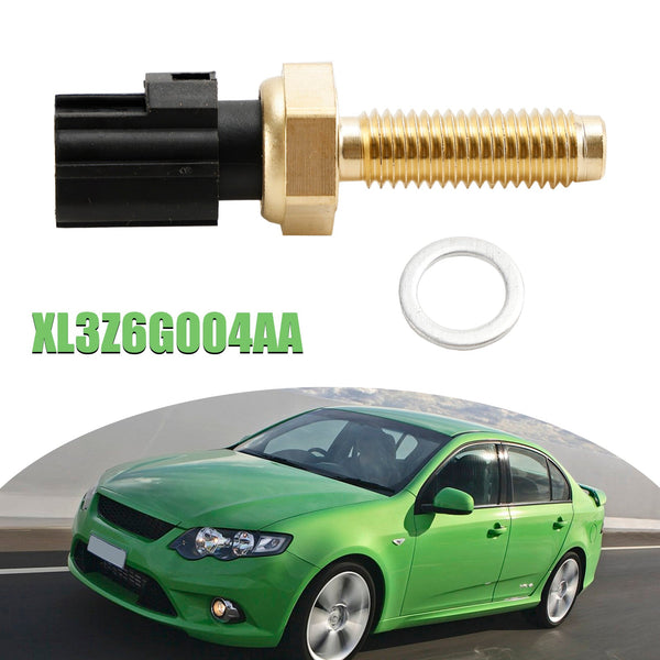 1999-2014 Ford Falcon 6cyl 4.0L AU BA BF FG + MK2 Sensore temperatura liquido di raffreddamento XL3Z6G004AA Generico