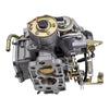 1995-2004 Nissan Pickup Base Standard Cab Pickup 2-Door 2-Barrel Carburetor 16010-21G61