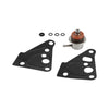 LR016319 MSX000010 X8R008 Kraftstoffdruckregler-Reparatur-Fix für Land Rover Discovery 2 Defender TD5 2.5 Generic