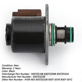9307Z523B Inlet Metering Valve Imv 9109-903 Case For Kia Ssangyong 66507A04 Generic