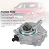 Vacuum Pump 06D145100G 72480720 5610036000 For Audi A3 A4 Seat Leon Exeo VW Golf V EOS 2.0 TFSI Generic