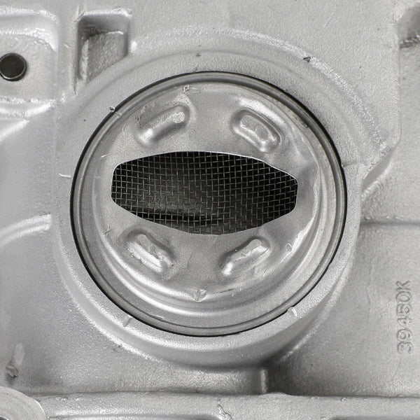 Pompe à huile pour ensemble d'équilibrage d'arbre, 68127987AB 68127987AK, pour Chrysler Dodge Jeep 2,4 l générique