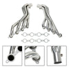 LS1 LS2 LS3 LS6 V8 Engines Stainless Steel Headers LS Swap Generic